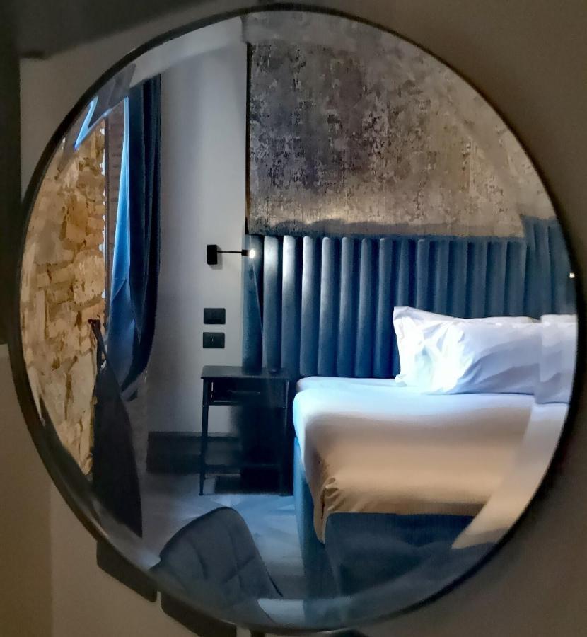 Forvm Bijoux Rooms Trieste Eksteriør billede